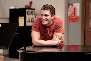 Matthew Morrison