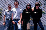 Throbbing Gristle