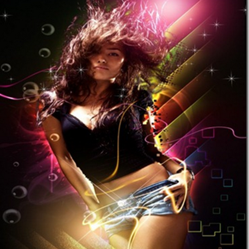 Invaders Of Afrika - Walk The Dance (Citizen Deeps Mix) [Download]2012