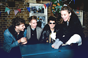 Wolf Alice