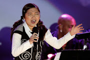 Charice