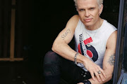 Billy Idol