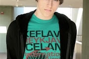 Shane Harper