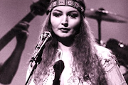 Mary Hopkin