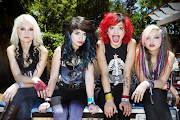 Cherri Bomb
