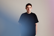 Hudson Mohawke