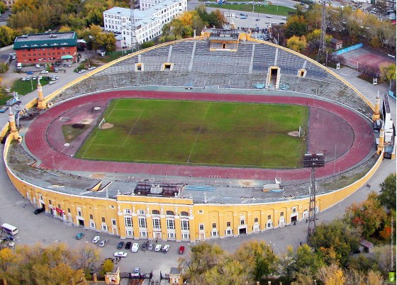 Блинами жопу вытирают