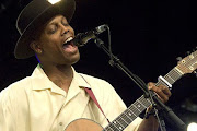 Eric Bibb