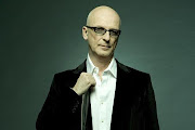 Kim Mitchell