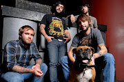 Band Of Horses