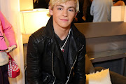 Ross Lynch
