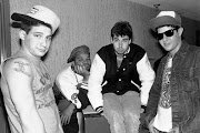 Beastie Boys