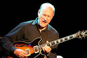 John Scofield