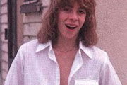 Leif Garrett