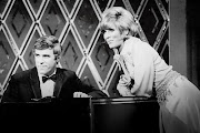 Burt Bacharach