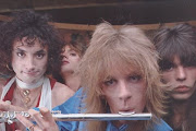 Quiet riot