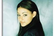 Stacie Orrico