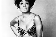 Shirley Bassey
