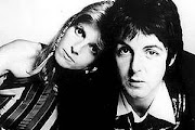Paul & Linda Mccartney