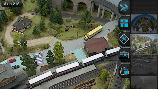 IP Cam Soft - screenshot thumbnail