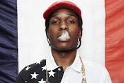 ASAP Rocky