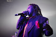 Skindred