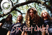 Six Feet Under