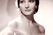 Maria Callas