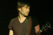 Alex James