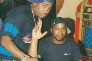 Kool G. Rap & DJ Polo