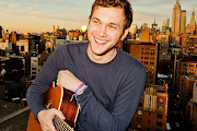 Phillip Phillips