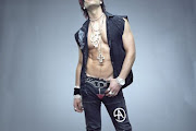 Criss Angel