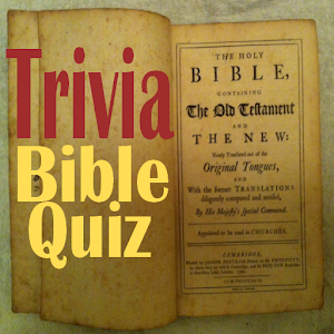 Trivia Bible Quiz Hacks and cheats