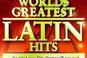 The Latin Party Allstars