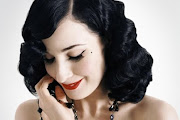 Dita Von Teese