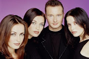 The Corrs
