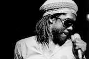 Peter Tosh
