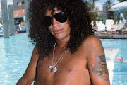 Slash