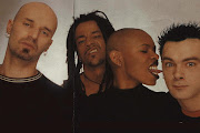 Skunk Anansie