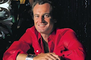 Peter Allen