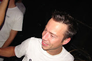 Sander Van Doorn