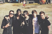 Asking Alexandria