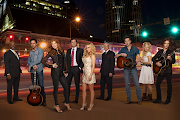 Nashville Cast