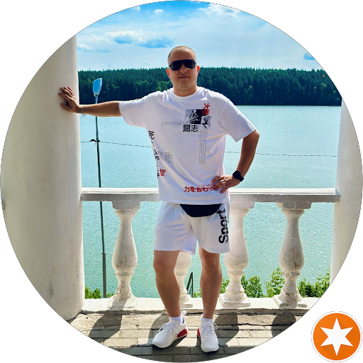 Stas Kireev