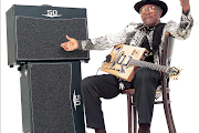 Bo Diddley
