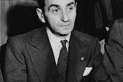 Irving Berlin