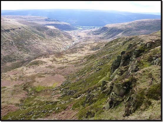 View back to Crowden 2207tocrowden