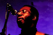 Curtis Mayfield