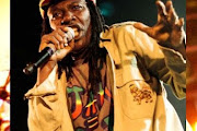 Alpha Blondy