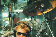 Roger Taylor